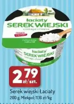 Avita Serek wiejski Łaciaty oferta