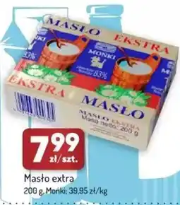 Avita Masło extra oferta