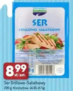 Avita Ser Grillowo-Sałatkowy oferta