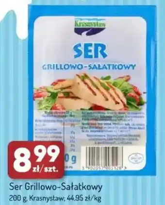 Avita Ser Grillowo-Sałatkowy oferta