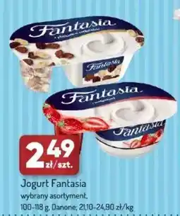 Avita Jogurt Fantasia oferta