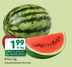 Avita Arbuz oferta
