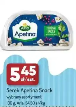 Avita Serek Apetina Snack oferta