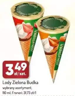 Avita Lody Zielona Budka oferta