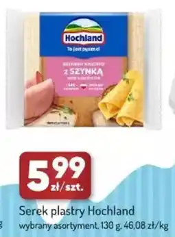 Avita Serek kanapkowy Hochland oferta