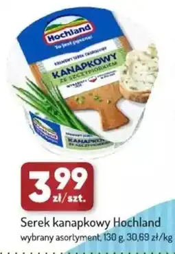 Avita Serek kanapkowy Hochland oferta