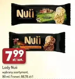 Avita Lody Nuii oferta