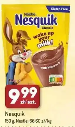 Avita Nesquik oferta