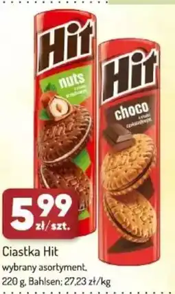 Avita Ciastka Hit oferta