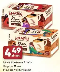 Avita Kawa zbożowa Anatol oferta