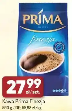 Avita Kawa Prima Finezja oferta