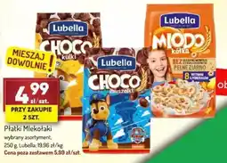 Avita Płatki Mlekołaki oferta