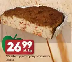 Avita Pasztet z pieczonymi pomidorami oferta