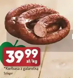 Avita Kiełbasa z galaretką Szlagor oferta