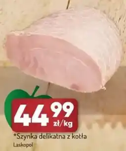 Avita Szynka delikatna z kotła Laskopol oferta