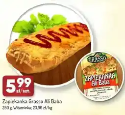 Avita Zapiekanka Grasso Ali Baba oferta