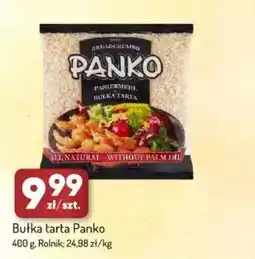 Avita Bułka tarta Panko oferta