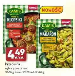 Avita Przepis na... oferta