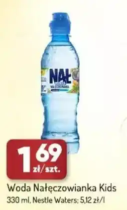 Avita Woda Nałęczowianka Kids oferta