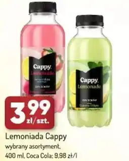 Avita Lemoniada Cappy oferta