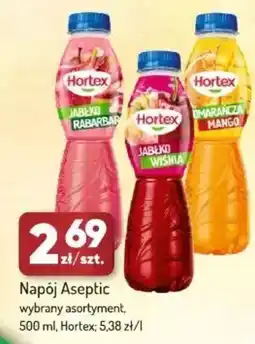 Avita Napój Aseptic oferta