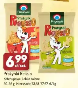 Avita Prażynki Reksio oferta