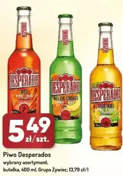 Avita Piwo Desperados oferta