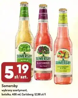 Avita Somersby oferta