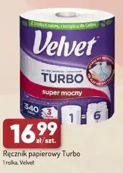 Avita Ręcznik papierowy Turbo oferta
