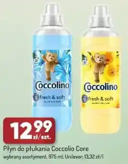 Avita Płyn do płukania Coccolio Core oferta