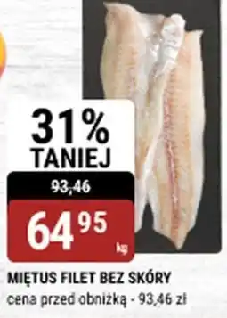 bi1 MIĘTUS FILET BEZ SKÓRY oferta