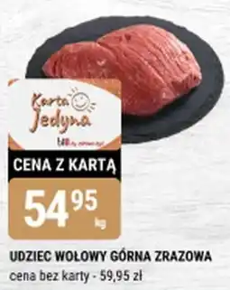 bi1 UDZIEC WOŁOWY GÓRNA ZRAZOWA oferta