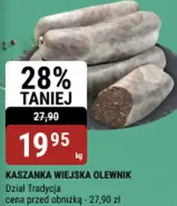 bi1 KASZANKA WIEJSKA OLEWNIK oferta
