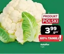 Netto Kalafior polska oferta