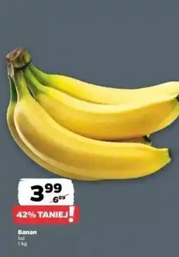 Netto Banany oferta