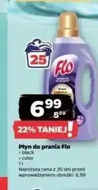Netto Płyn do prania color Flo oferta
