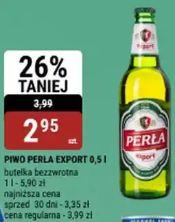 bi1 PIWO PERLA EXPORT oferta