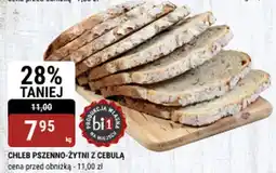 bi1 CHLEB PSZENNO-ŻYTNI Z CEBULĄ oferta