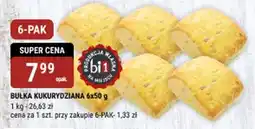 bi1 BUŁKA KUKURYDZIANA oferta