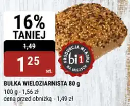 bi1 BUŁKA WIELOZIARNISTA oferta