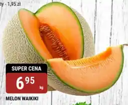 bi1 MELON WAIKIKI oferta
