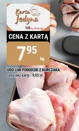 bi1 UDO LUB PODUDZIE Z KURCZAKA oferta