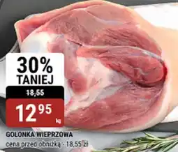 bi1 GOLONKA WIEPRZOWA oferta