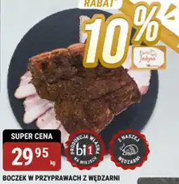 bi1 BOCZEK W PRZYPRAWACH Z WĘDZARNI oferta