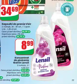 Dino Płyn do mycia WC Domestos oferta