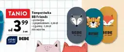 Intermarche Temperówka BB Friends oferta