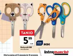 Intermarche Nożyczki BB oferta