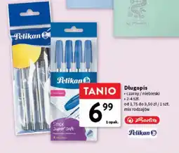 Intermarche Długopis oferta