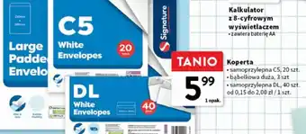 Intermarche Koperta oferta