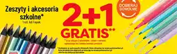 Polomarket Zeszyty i akcesoria szkolne oferta